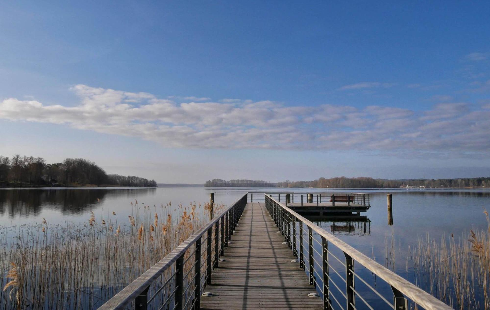 S2 Fewo In Bad Saarow, Seestr 2 Luaran gambar